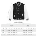 Tell It Like It Is Letterman Jacket - 314 Originals