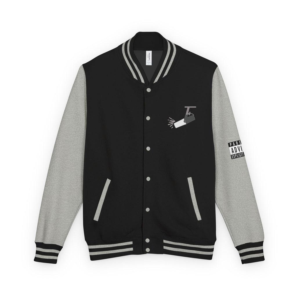 Tell It Like It Is Letterman Jacket - 314 Originals