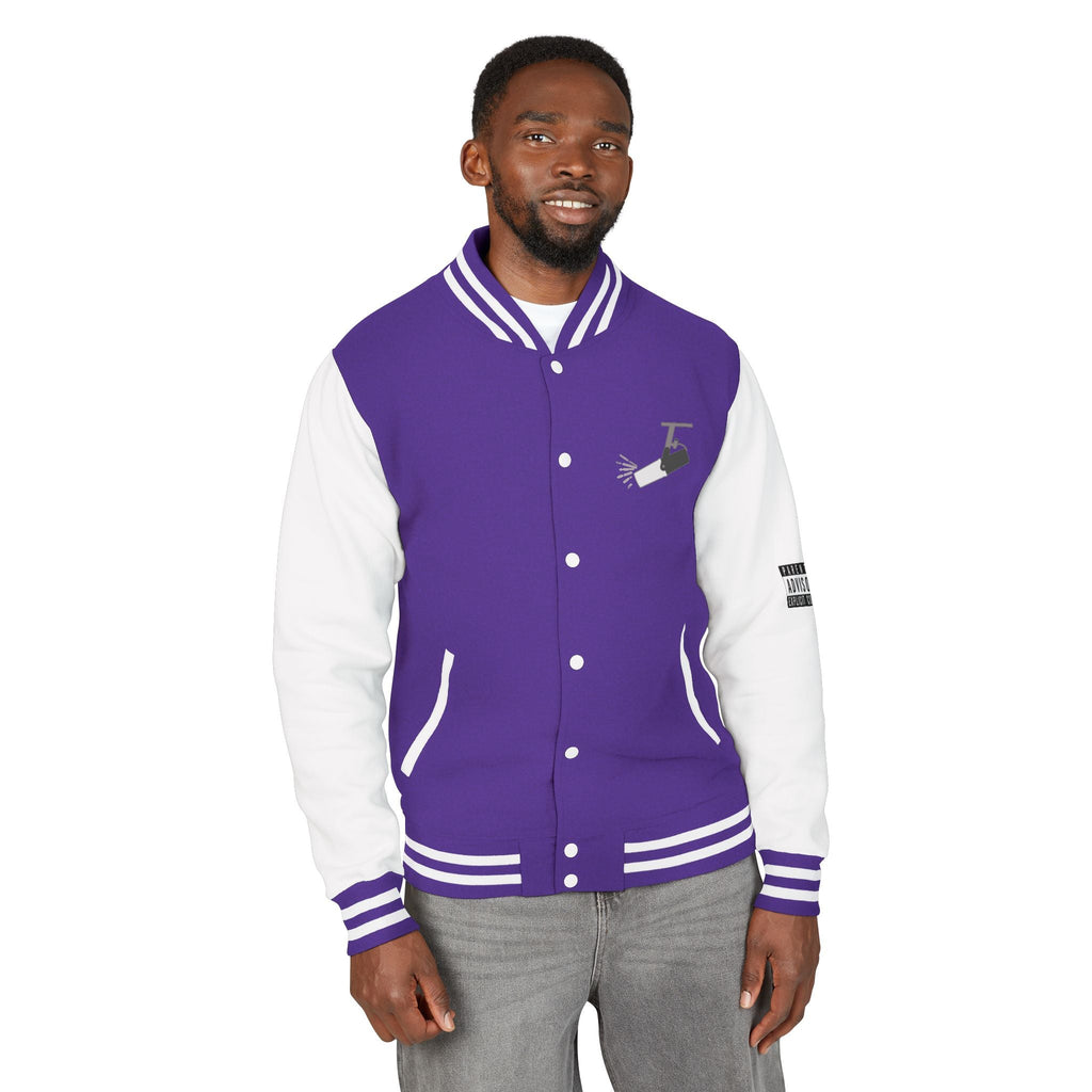 Tell It Like It Is Letterman Jacket - 314 Originals