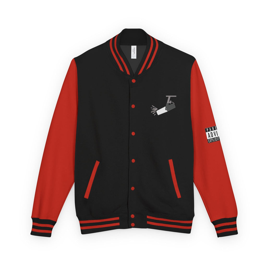 Tell It Like It Is Letterman Jacket - 314 Originals