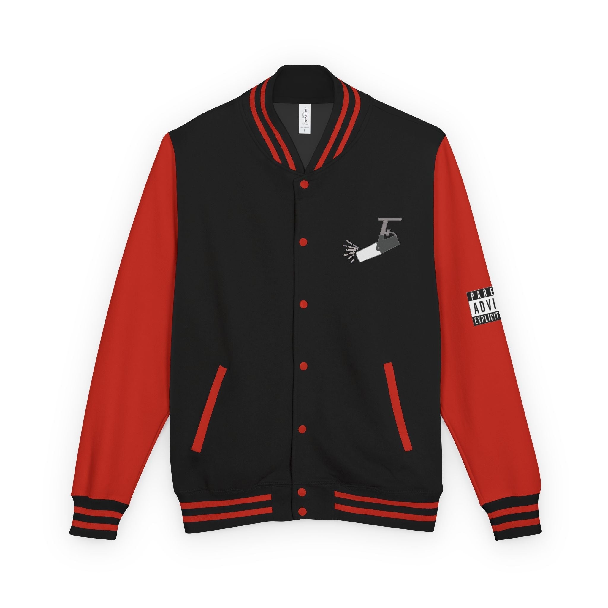 Tell It Like It Is Letterman Jacket - 314 Originals
