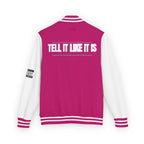 Tell It Like It Is Letterman Jacket - 314 Originals