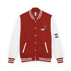 Tell It Like It Is Letterman Jacket - 314 Originals