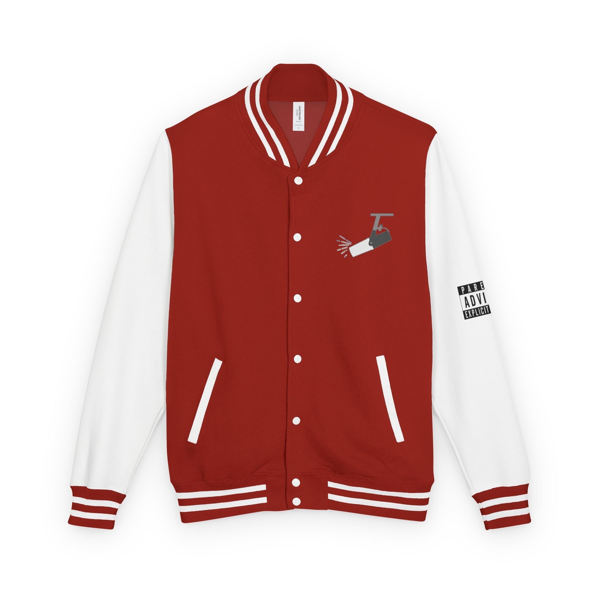 Tell It Like It Is Letterman Jacket - 314 Originals