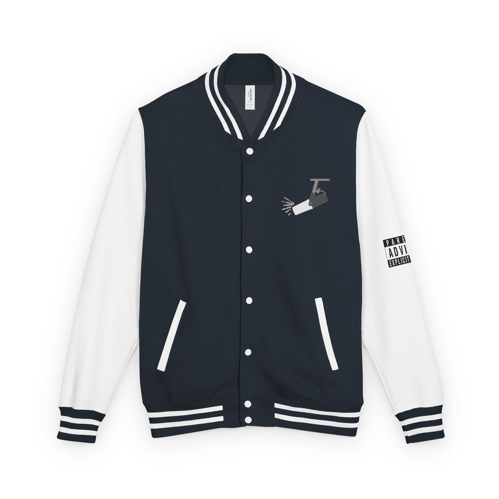 Tell It Like It Is Letterman Jacket - 314 Originals