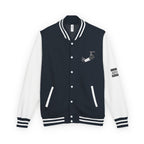 Tell It Like It Is Letterman Jacket - 314 Originals