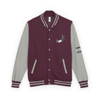 Tell It Like It Is Letterman Jacket - 314 Originals
