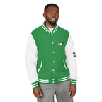 Tell It Like It Is Letterman Jacket - 314 Originals