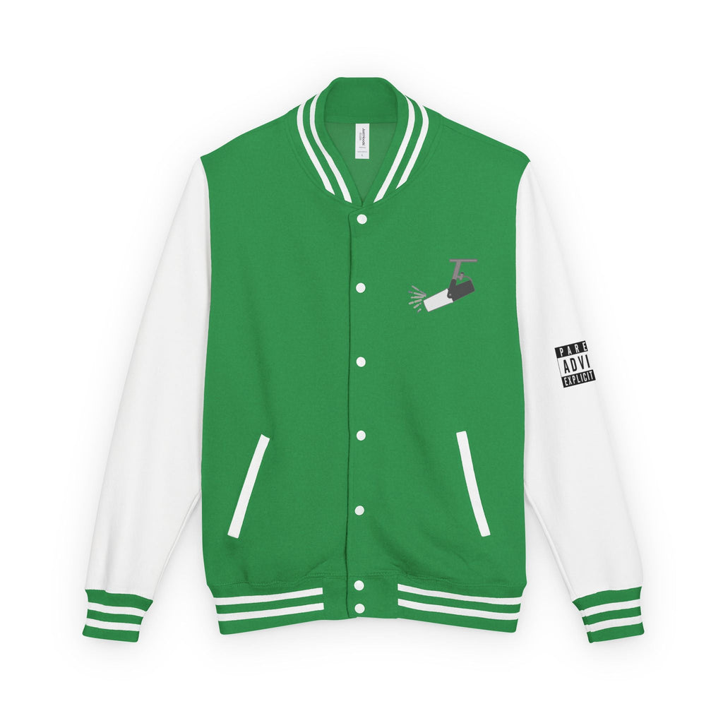 Tell It Like It Is Letterman Jacket - 314 Originals