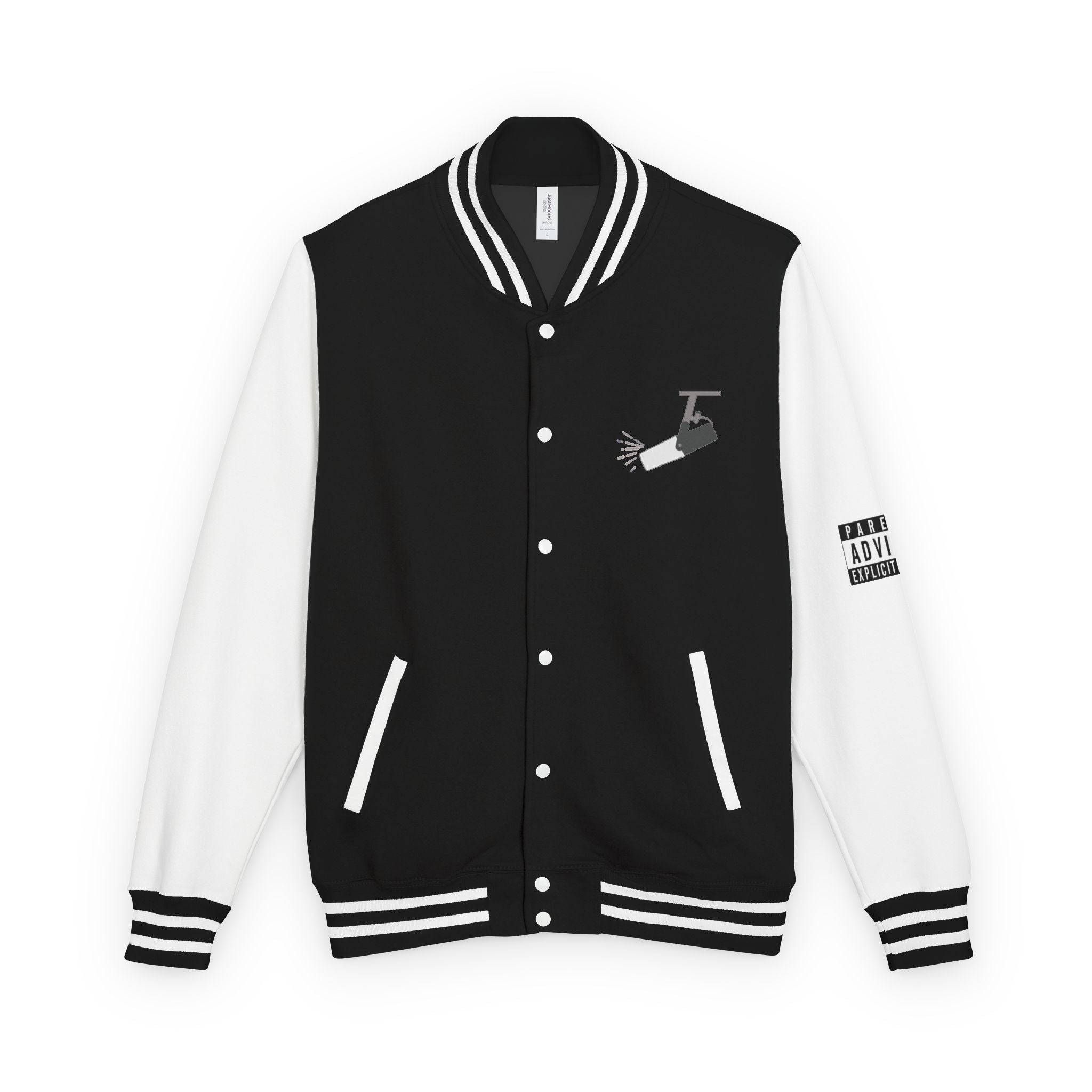 Tell It Like It Is Letterman Jacket - 314 Originals