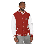 Tell It Like It Is Letterman Jacket - 314 Originals