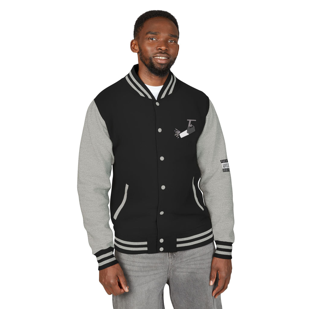 Tell It Like It Is Letterman Jacket - 314 Originals