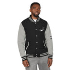 Tell It Like It Is Letterman Jacket - 314 Originals