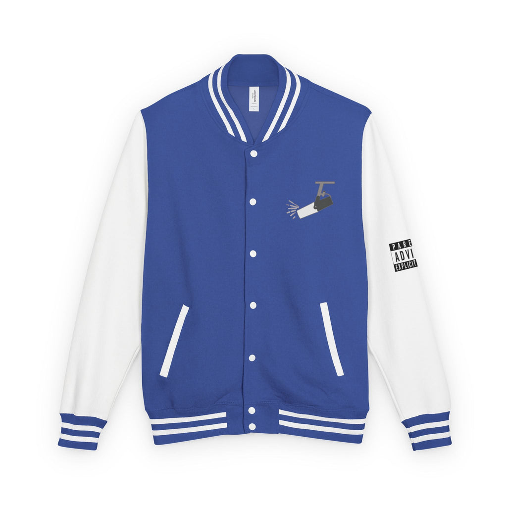 Tell It Like It Is Letterman Jacket - 314 Originals