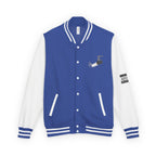 Tell It Like It Is Letterman Jacket - 314 Originals