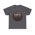 Tell It Like It Is Podcast — Bold City Skyline Statement T-Shirt - 314 Originals