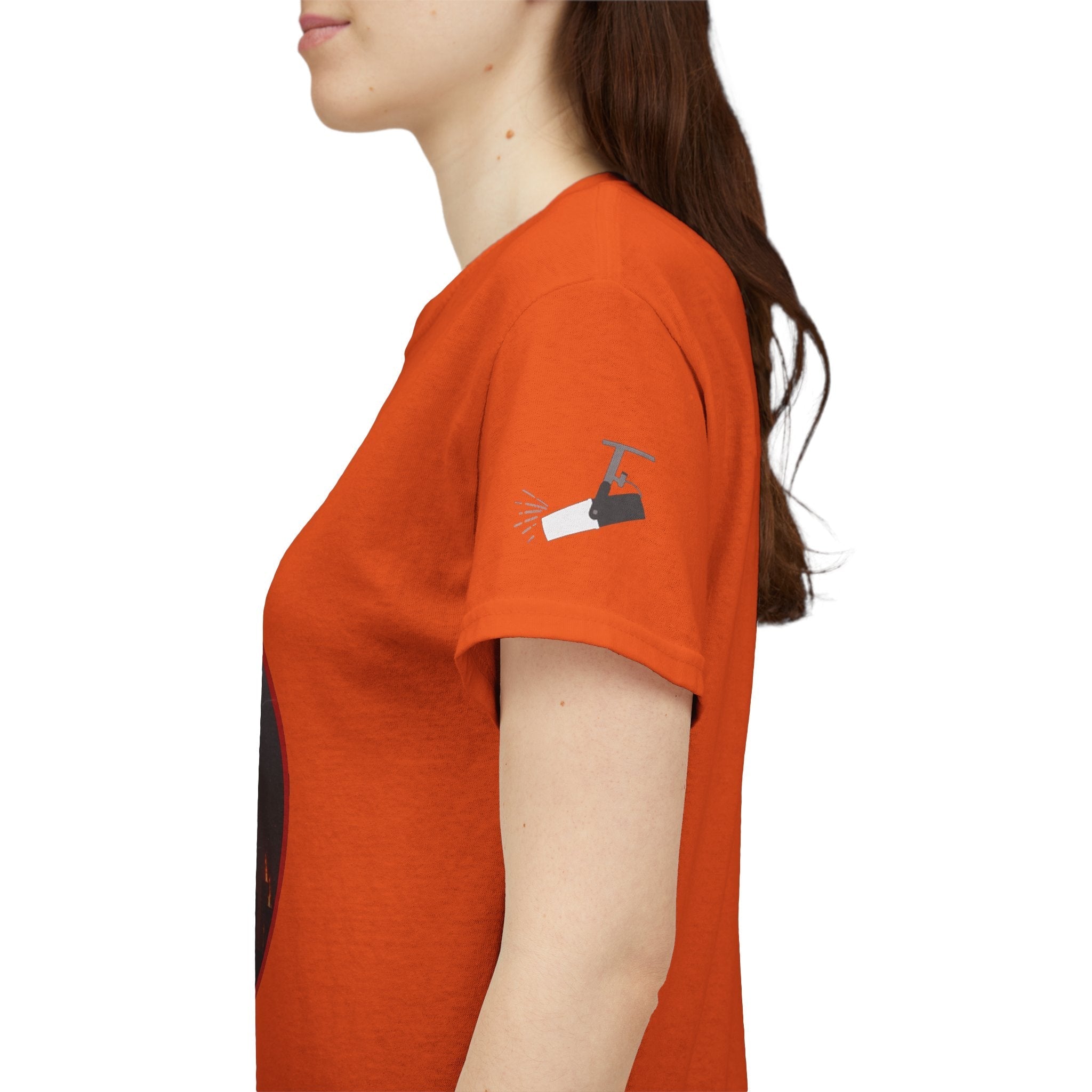 Tell It Like It Is Podcast — Bold City Skyline Statement T-Shirt - 314 Originals