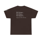Tell It Like It Is Podcast — Bold Statement Graphic T‑Shirt ("No Scripts… No Filters… No Bullsh*t") - 314 Originals