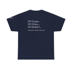Tell It Like It Is Podcast — Bold Statement Graphic T‑Shirt ("No Scripts… No Filters… No Bullsh*t") - 314 Originals