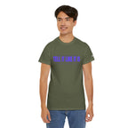 Tell It Like It Is Podcast — Bold Statement Graphic T‑Shirt ("No Scripts… No Filters… No Bullsh*t") - 314 Originals