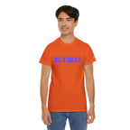 Tell It Like It Is Podcast — Bold Statement Graphic T‑Shirt ("No Scripts… No Filters… No Bullsh*t") - 314 Originals