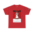 The Mack Movie Poster T-Shirt — Vintage Blaxploitation Style Tee - 314 Originals