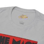 The Mack Movie Poster T-Shirt — Vintage Blaxploitation Style Tee - 314 Originals