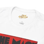 The Mack Movie Poster T-Shirt — Vintage Blaxploitation Style Tee - 314 Originals