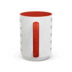 This Ain't Coffee Accent Mug — 11/15oz Funny Coffee Lover Gift - 314 Originals