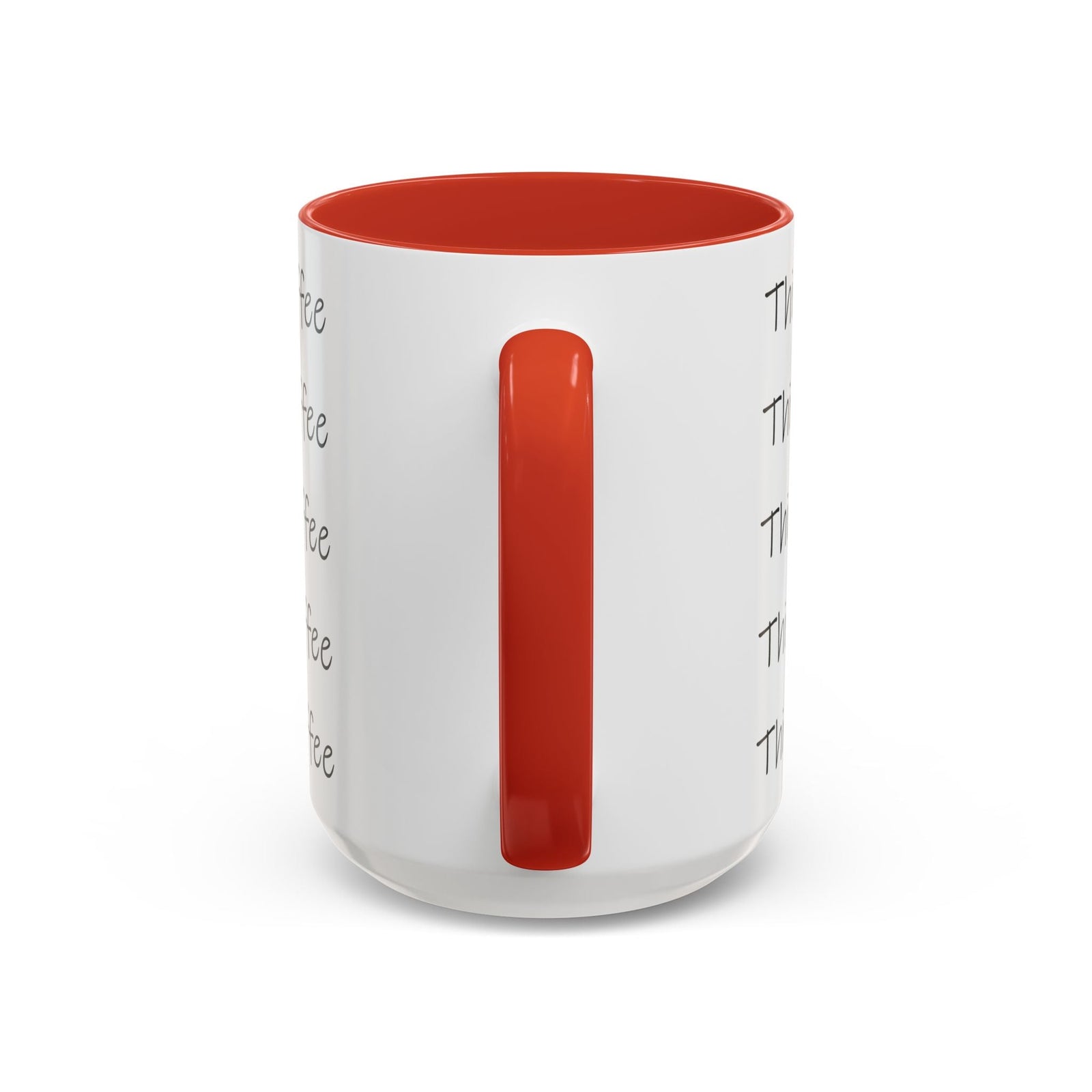 This Ain't Coffee Accent Mug — 11/15oz Funny Coffee Lover Gift - 314 Originals