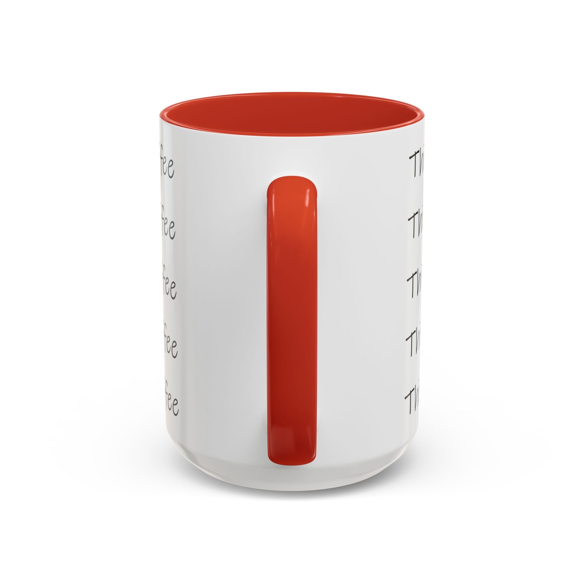 This Ain't Coffee Accent Mug — 11/15oz Funny Coffee Lover Gift - 314 Originals