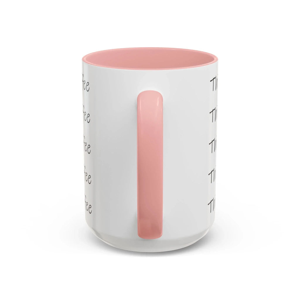 This Ain't Coffee Accent Mug — 11/15oz Funny Coffee Lover Gift - 314 Originals