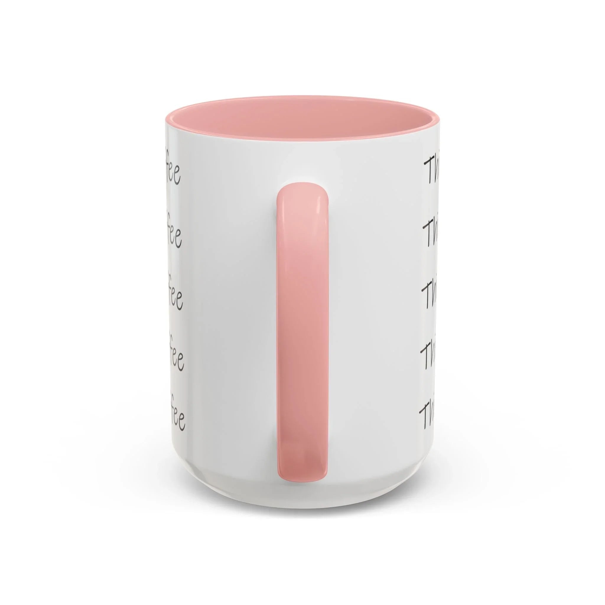 This Ain't Coffee Accent Mug — 11/15oz Funny Coffee Lover Gift - 314 Originals