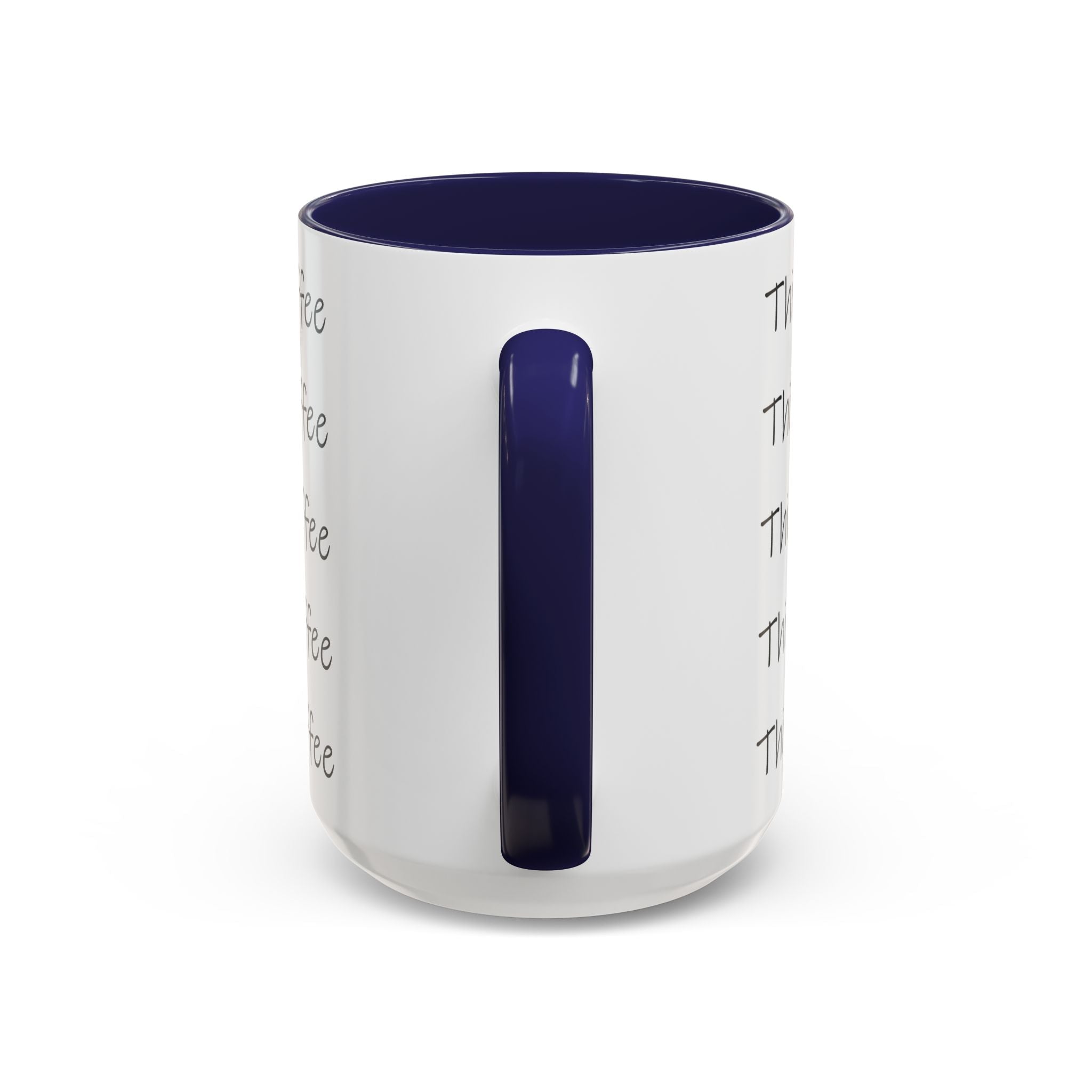 This Ain't Coffee Accent Mug — 11/15oz Funny Coffee Lover Gift - 314 Originals