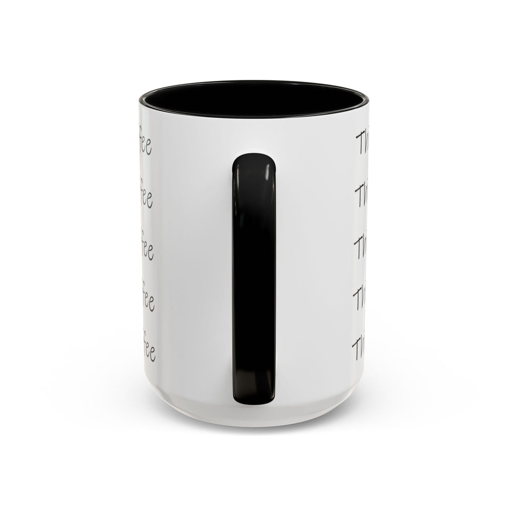 This Ain't Coffee Accent Mug — 11/15oz Funny Coffee Lover Gift - 314 Originals