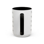 This Ain't Coffee Accent Mug — 11/15oz Funny Coffee Lover Gift - 314 Originals