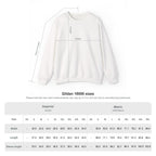 Three One Four Crewneck Sweatshirt — Minimal Script Chest Logo - 314 Originals