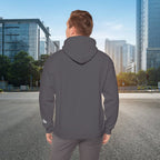 Three One Four Hoodie — Vintage Text - 314 Originals