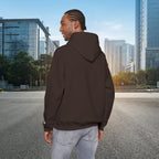 Three One Four Hoodie — Vintage Text - 314 Originals