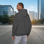 Three One Four Hoodie — Vintage Text - 314 Originals