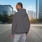 Three One Four Hoodie — Vintage Text - 314 Originals