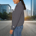 Three One Four Hoodie — Vintage Text - 314 Originals
