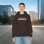 Three One Four Hoodie — Vintage Text - 314 Originals