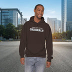 Three One Four Hoodie — Vintage Text - 314 Originals