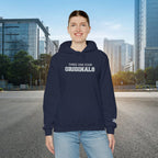 Three One Four Hoodie — Vintage Text - 314 Originals