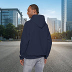 Three One Four Hoodie — Vintage Text - 314 Originals