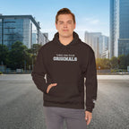 Three One Four Hoodie — Vintage Text - 314 Originals
