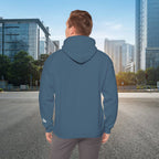 Three One Four Hoodie — Vintage Text - 314 Originals