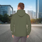 Three One Four Hoodie — Vintage Text - 314 Originals