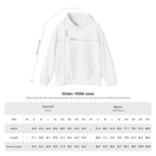 Three One Four Hoodie — Vintage Text - 314 Originals